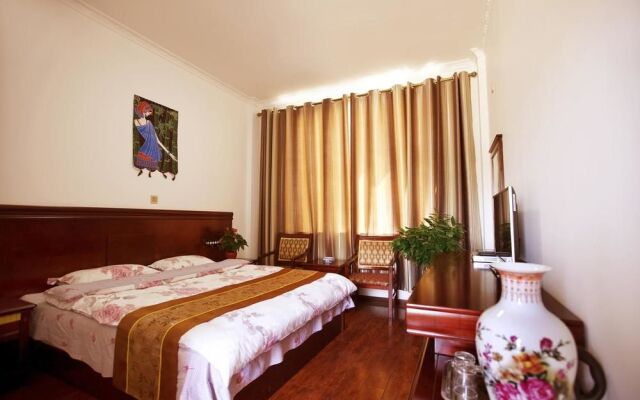 Liuliu Express Hotel