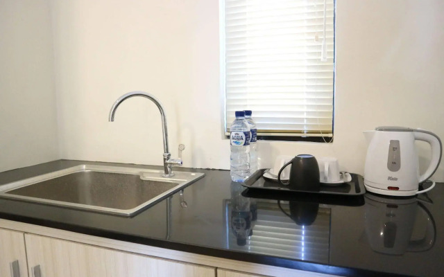 Tri Homestay Kuta