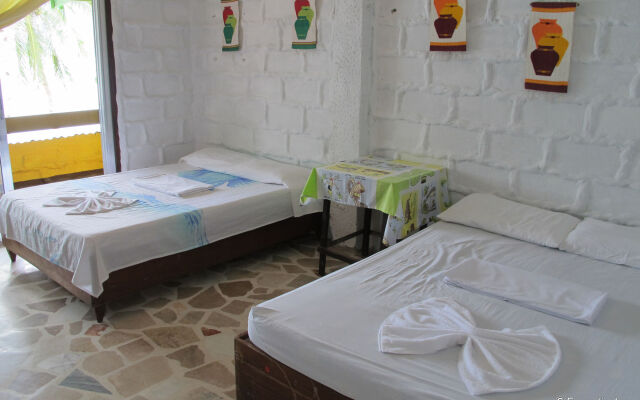 Encenada Beach Resort