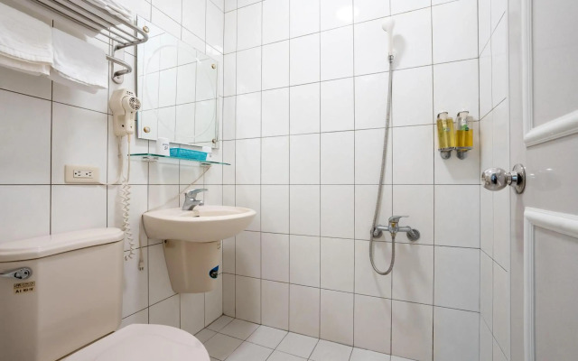 The Cloud Hotel Chungli