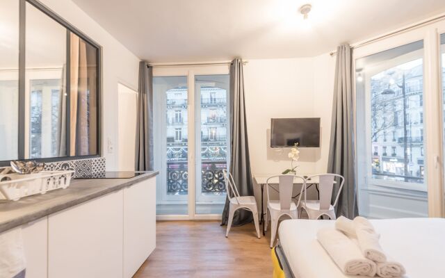 Apartments Ws Saint Germain - Quartier Latin