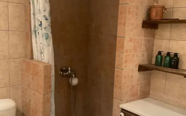 Vitina Number 5 House