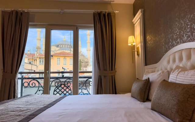 Sarnic Premier Hotel - Special Class