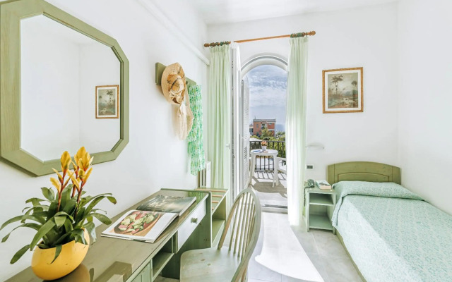 Hotel Galidon Thermal & Wellness Park