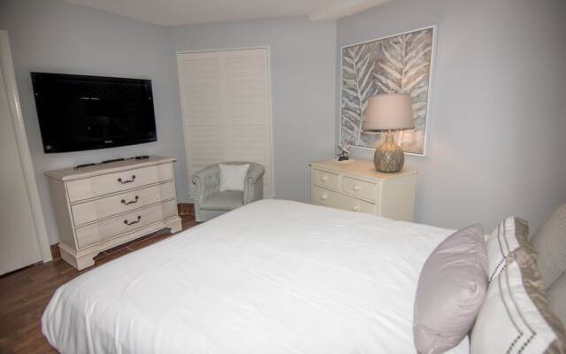Beachside 1 & 2 by Panhandle Getaways