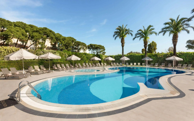 Wyndham Grand Izmir Ozdilek Thermal & Spa