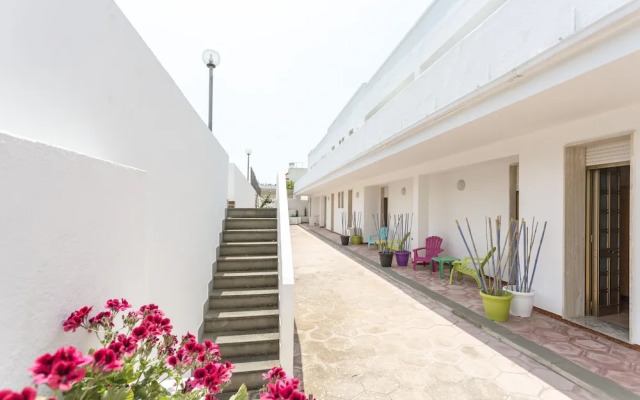 Margherita - Piano Ribassato