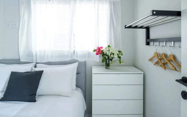 Urban Style Living TelAviv By Sea N Rent