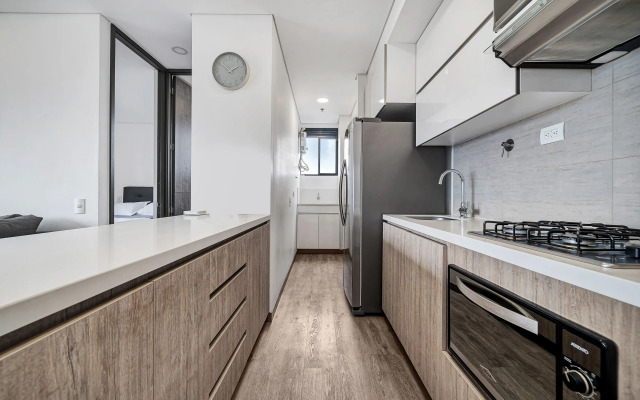 Apartamentos Class Suites by HOUSY HOST