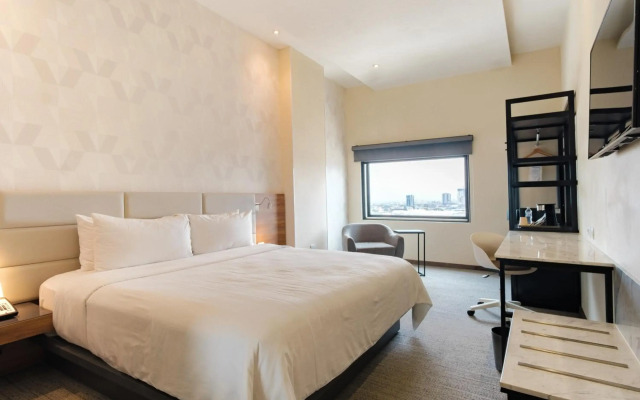 Radisson Hotel Monterrey San Jeronimo