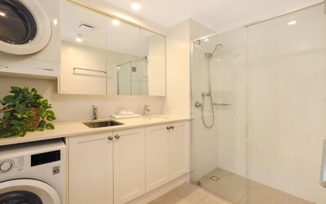 Oceanside Apartment - LAMER9