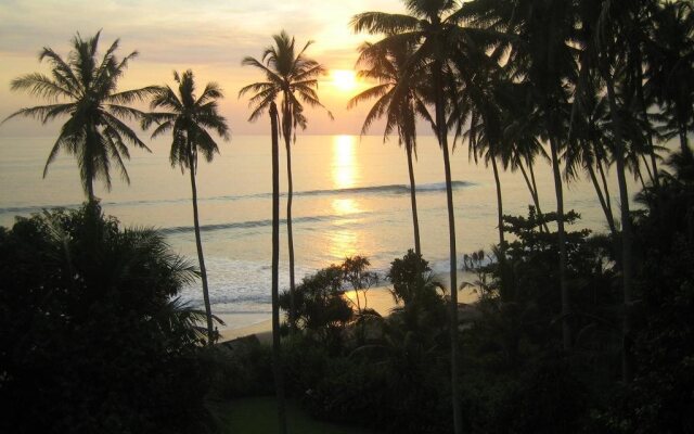 Villa Rumah Pantai Bali