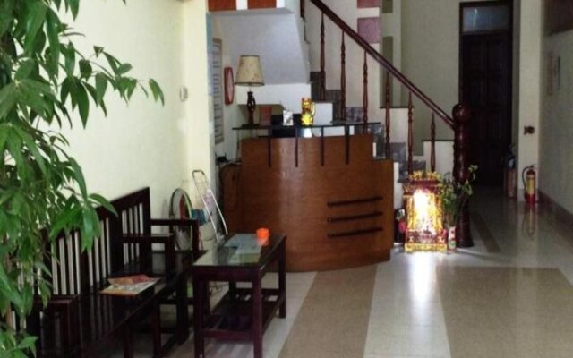 OYO 1093 Tay Hai Hotel 2