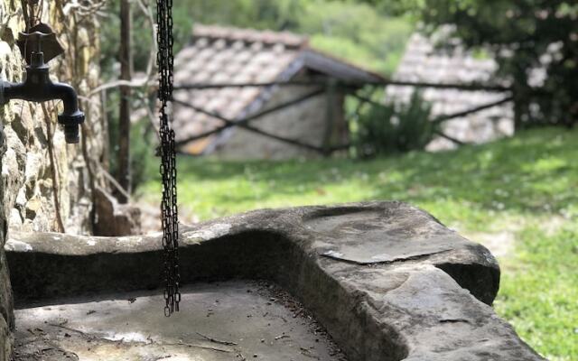 la Casetta Nel Bosco Feel the Nature