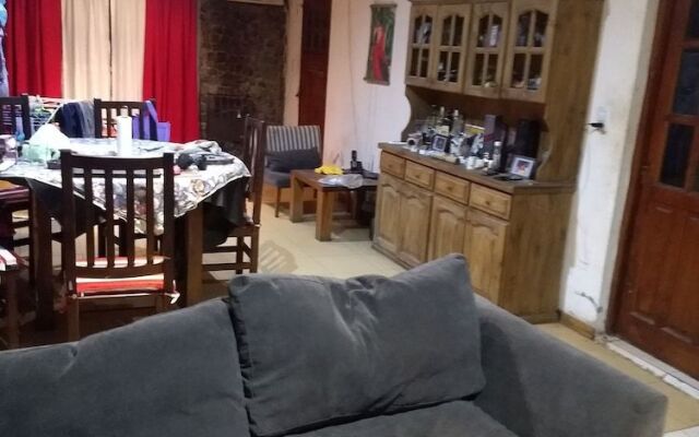 Karina's House