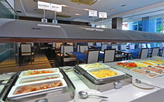 Hotel Gala Split