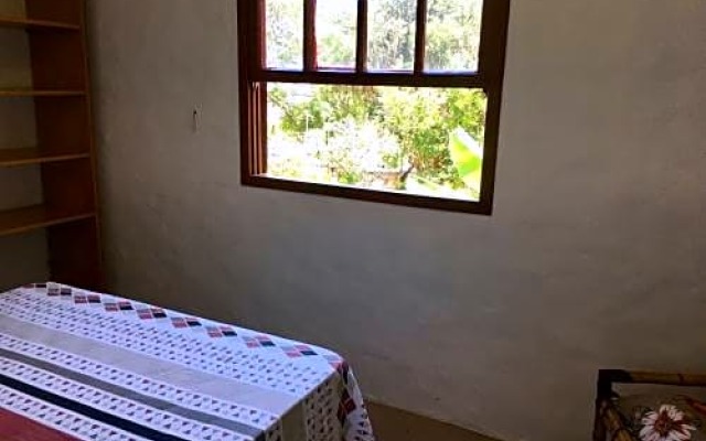 Hostel Casa da Praia