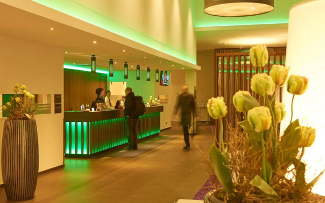 Hotel ASAM