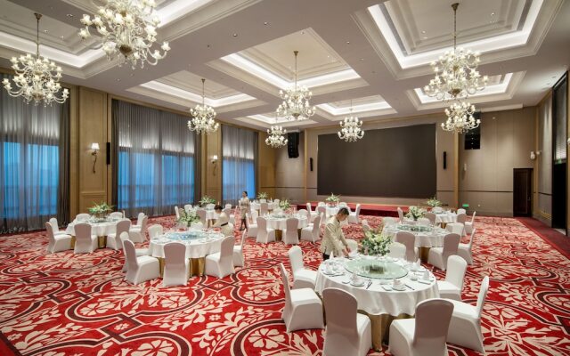 C&D Hotel,Xiamen Xiang'an