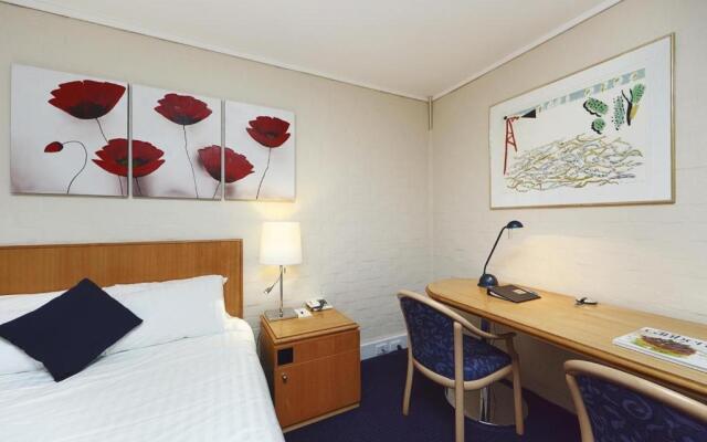 ibis Styles Canberra