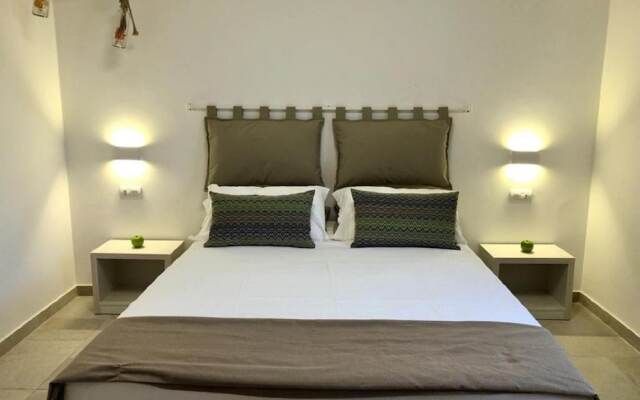 Borgo Country Regina Rosanna