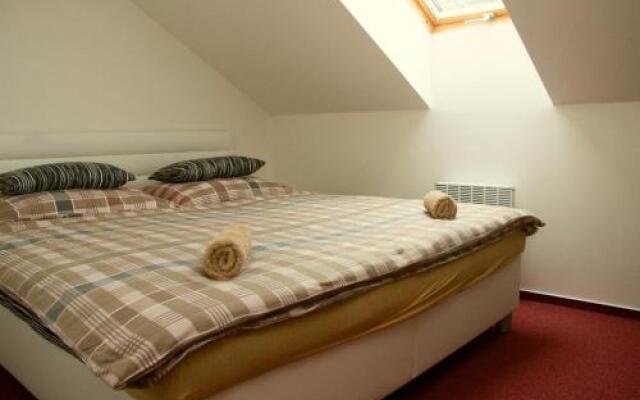 Apartmany Stone