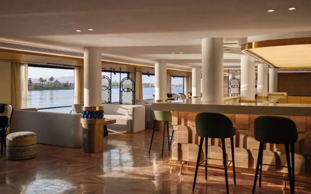 Soleil Nile Cruise