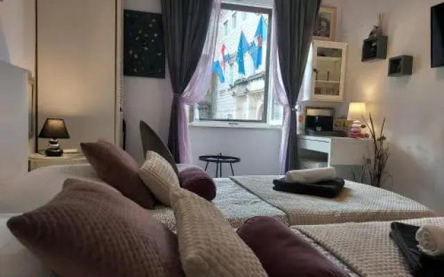 Luxury rooms in Old Town