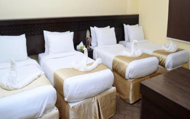 Tera Al Gaza Hotel
