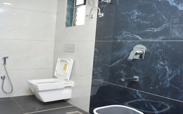 Hotel Satyam Residency