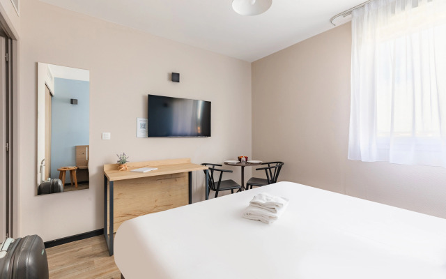 Appart'City Classic Montélimar