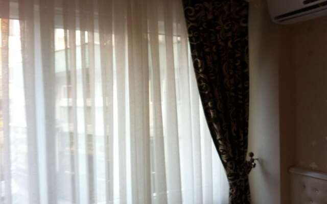 Bursa City Hotel