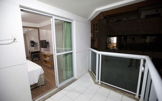 Quality Suites Botafogo Rio de Janeiro