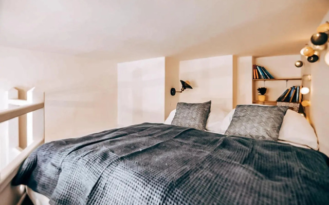 TurnKey Studio by City Mall