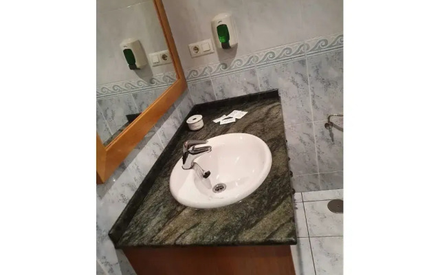 Pensión Pepucho