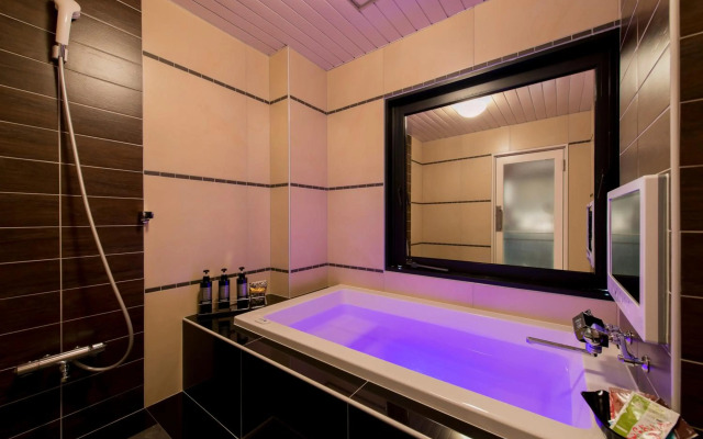 Hotel CUE Machida(Adult Only)