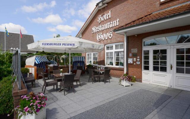 Hotel Goos
