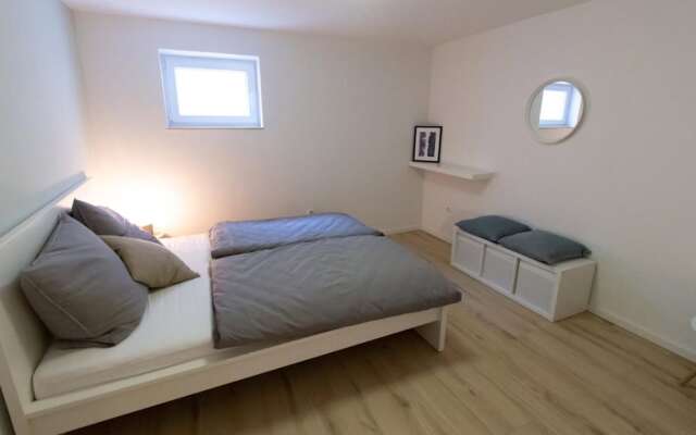 T & T Suites Raunheim