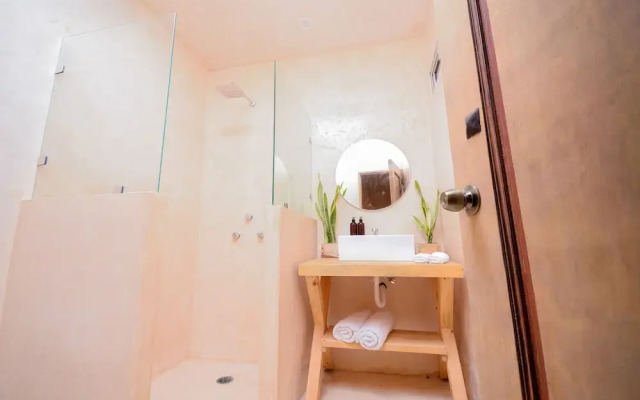 Dharmika Residence Boutique Hotel