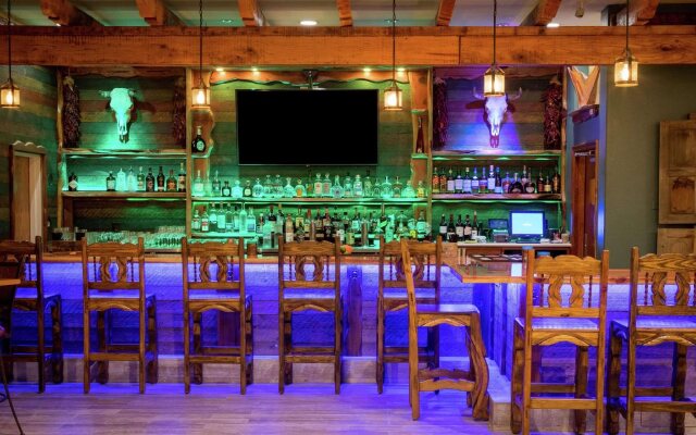 Hotel Don Fernando de Taos, Tapestry Collection by Hilton