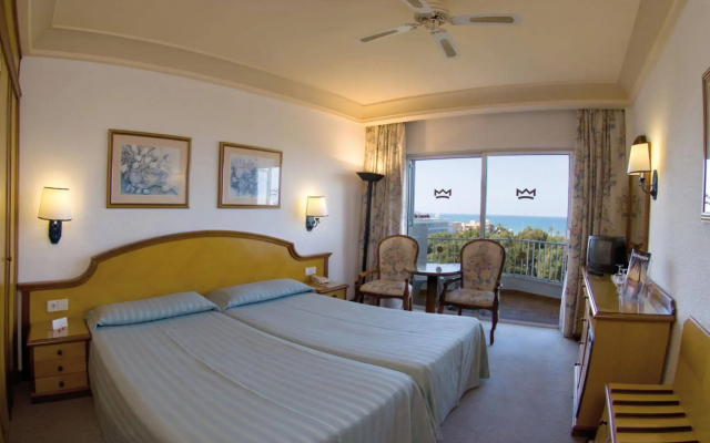 Hotel Riu Festival