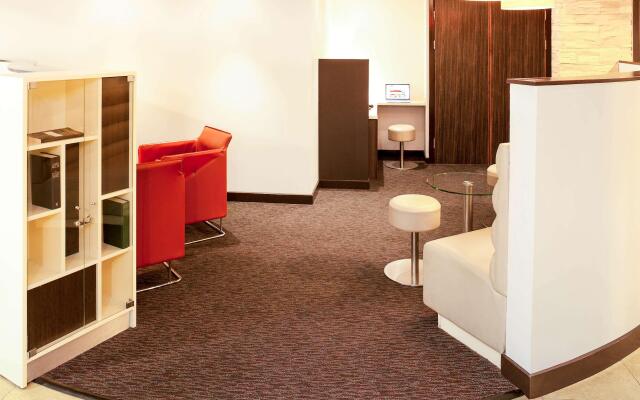 Ibis Dublin Hotel