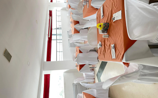 Hotel San Jose Plaza
