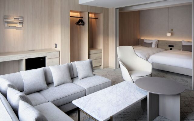 The Leben Osaka Hotel