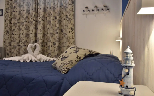 B&B Marina Blu
