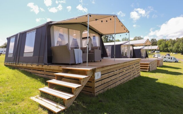 Topcamp Ekeberg