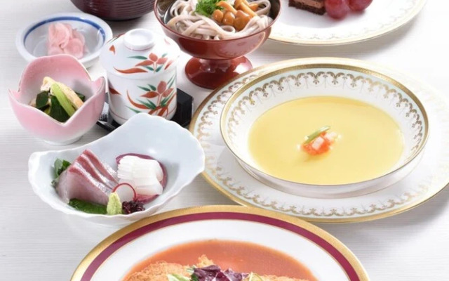 Hotel Rubino Kyoto Horikawa