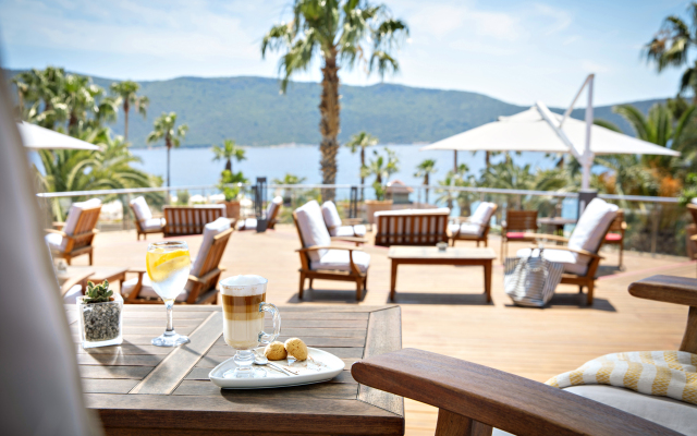 Tui Magic Life Bodrum - All Inclusive