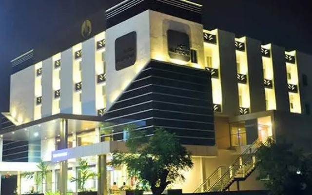 Hotel Milestone