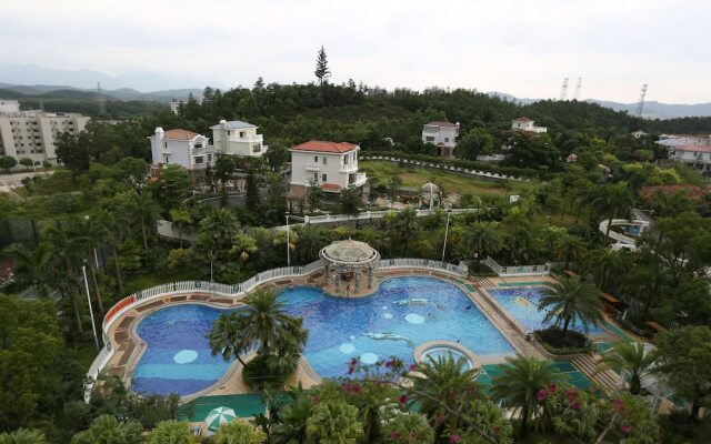 Taishan Country Garden Phoenix Hotel